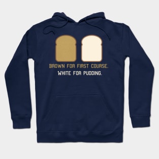 Peep Show Quotes Hoodie